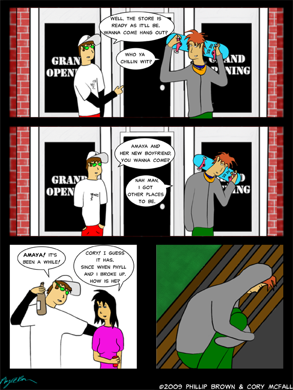 #4 Other Places